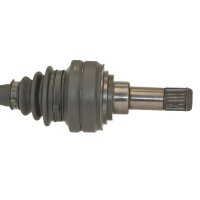 Antriebswelle Gelenkwelle 772mm M27x1.5 Ø 94mm...