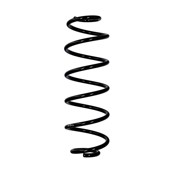 Suspension spring rear axle Ø 10.5 mm 376 mm EIBACH for PEUGEOT 207/207