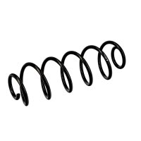 Suspension Spring rear axle coil spring Ø 10.5 mm EIBACH for PEUGEOT 207/207+