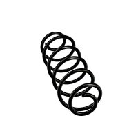 Suspension Spring rear axle coil spring Ø 10.5 mm EIBACH for PEUGEOT 207/207+