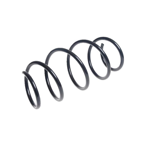 Suspension Spring Front Axle Coil Spring TRISCAN for LEXUS CT