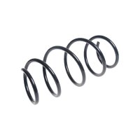 Suspension Spring Front Axle Coil Spring TRISCAN for...