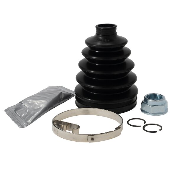 Faltenbalgsatz, Antriebswelle TPE (thermoplastischer Elastomer) LÖBRO für u.a. HONDA CR-V III