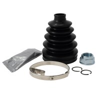 Faltenbalgsatz, Antriebswelle TPE (thermoplastischer...