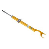 Shock absorber front left gas pressure spring-loaded...