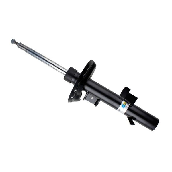 Shock absorber front right gas strut BILSTEIN B4 for e.g. LAND ROVER