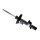 Shock absorber front right gas strut BILSTEIN B4 for e.g. LAND ROVER