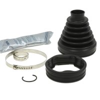Faltenbalgsatz, Antriebswelle TPE (thermoplastischer...