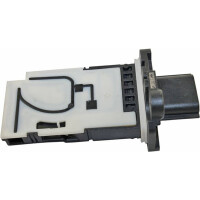 Mass Air Flow Sensor 4-pole METZGER IAM-Expertise...