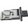 Mass Air Flow Sensor 4-pole METZGER IAM-Expertise suitable for e.g. OPEL MOVANO