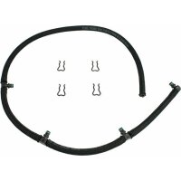 Hose Fuel Overflow METZGER IAM-Expertise fits CHRYSLER...