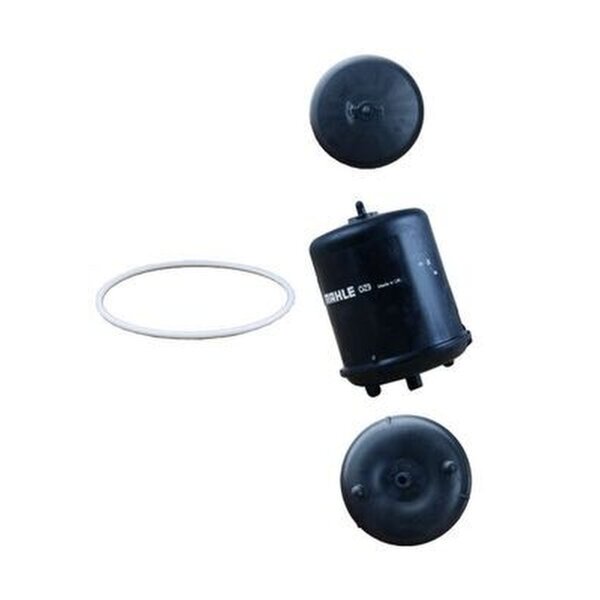 Ölfilter Zentrifuge 103,2mm MAHLE für DAF MERCEDES