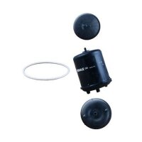 Ölfilter Zentrifuge 103,2mm MAHLE für DAF MERCEDES