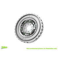 Schwungrad VALEO für i20 II