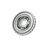 Flywheel for engines with dual mass flywheel Ø 272...