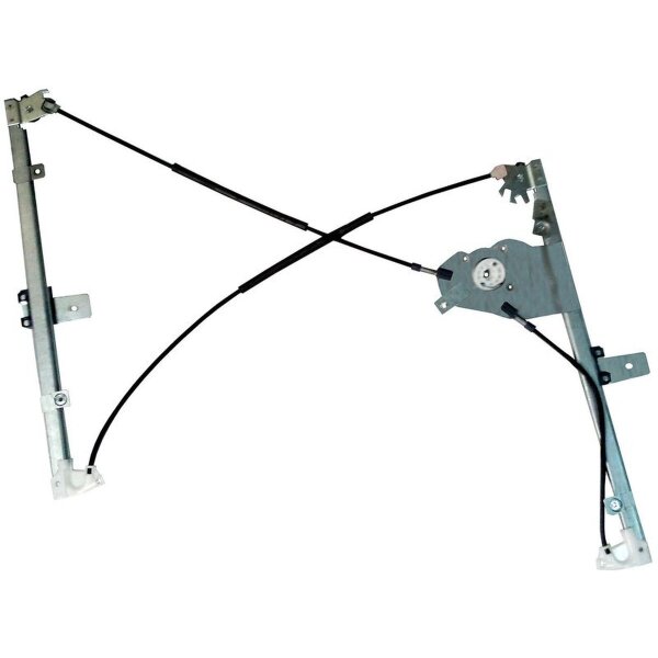 Fensterheber vorne links elektrisch VALEO für u.a. NISSAN CABSTAR