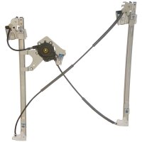 Fensterheber vorne rechts elektrisch VALEO für VW...