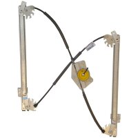 Fensterheber vorne links elektrisch VALEO für AUDI...