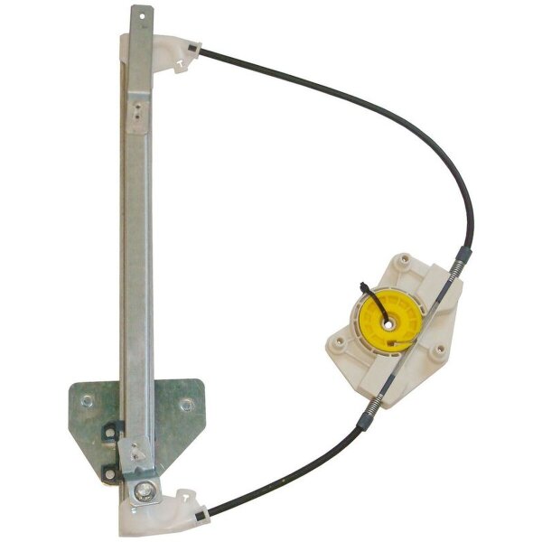 Fensterheber hinten links elektrisch VALEO passend für u.a. AUDI A4