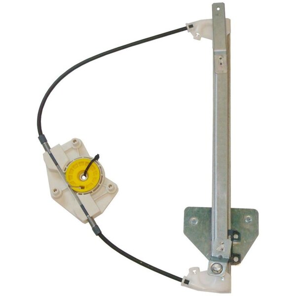 Rear right electric Window Regulator VALEO suitable for AUDI A4 and others