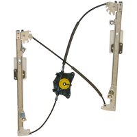 Fensterheber vorne rechts elektrisch VALEO für SKODA...