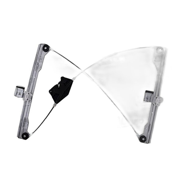 Front left electric Window Regulator VALEO IAM-Expertise fits VW NEW