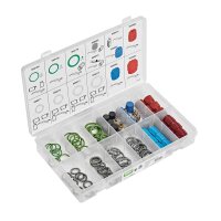 O-Ring-Reparaturset VALEO IAM-Expertise universell...