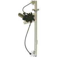 Fensterheber vorne rechts elektrisch 2-polig VALEO...
