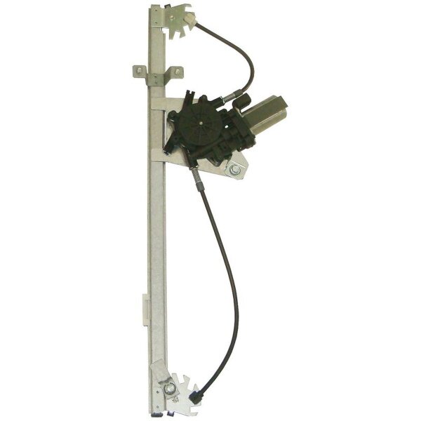 Front left electric Window Regulator VALEO suitable for FIAT DUCATO and others