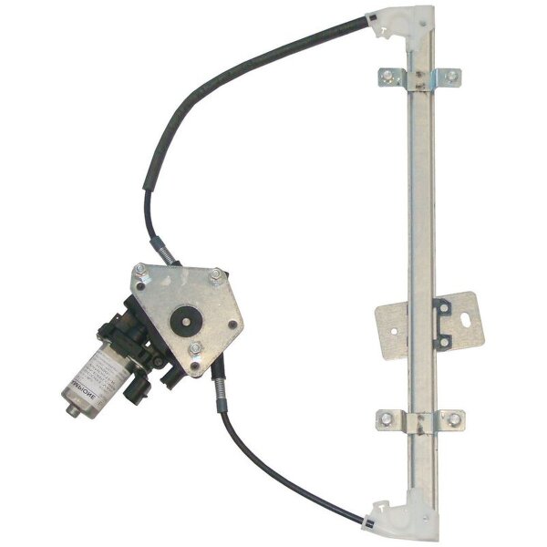 Front right electric Window Regulator VALEO for FORD ESCORT and others