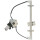 Front right electric Window Regulator VALEO for FORD ESCORT and others