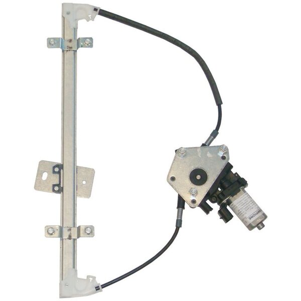 Fensterheber vorne links elektrisch VALEO passend für u.a. FORD ESCORT