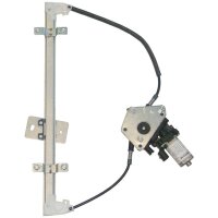 Fensterheber vorne links elektrisch VALEO passend...