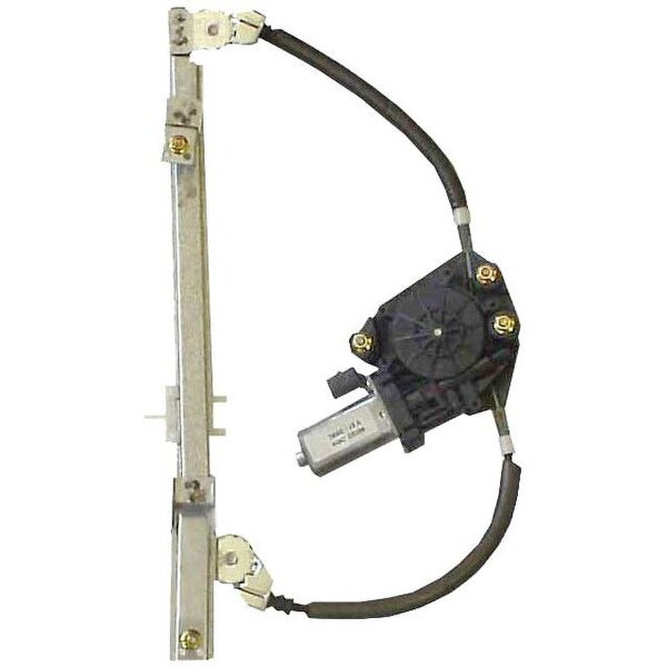 Rear right electric Window Regulator VALEO for FIAT MAREA and others
