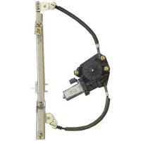 Rear right electric Window Regulator VALEO for FIAT MAREA...