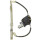 Rear right electric Window Regulator VALEO for FIAT MAREA and others