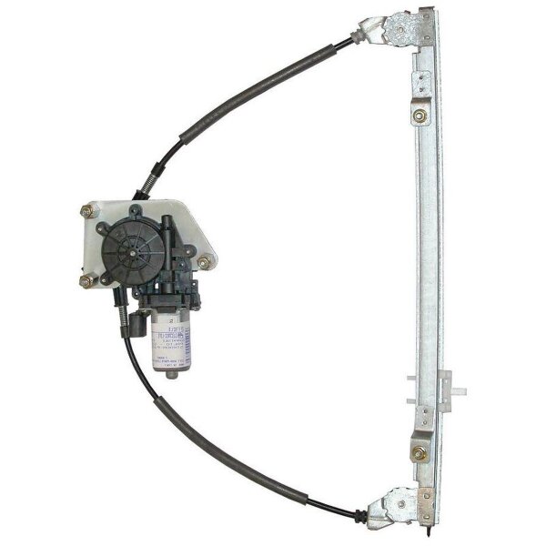 Front right electric Window Regulator VALEO for FIAT STRADA and others