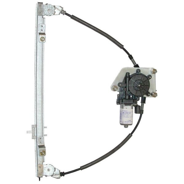 Front left electric Window Regulator VALEO suitable for FIAT STRADA and others