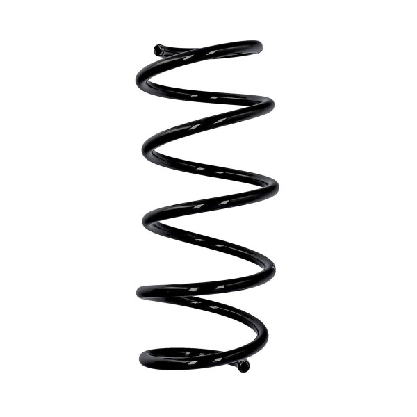 Suspension spring front axle coil spring Ø 11 mm 309 mm EIBACH for OPEL CORSA C