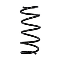 Suspension spring front axle coil spring Ø 11 mm...