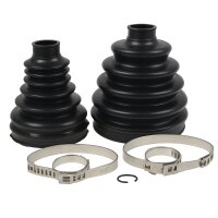 Faltenbalgsatz Antriebswelle TPE Tripodegelenk LÖBRO...