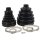Faltenbalgsatz, Antriebswelle TPE (thermoplastischer Elastomer) LÖBRO für u.a. MINI Mini Countryman