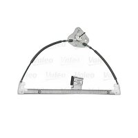 Fensterheber vorne links elektrisch VALEO IAM-Expertise...