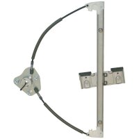 Window Regulator front right electric VALEO IAM-Expertise...