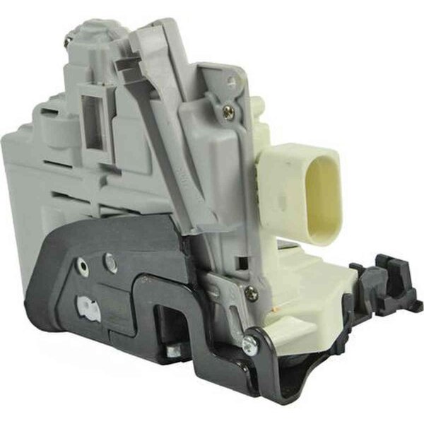 Türschloss vorne links mit Doppelverriegelung METZGER für u.a. AUDI A4