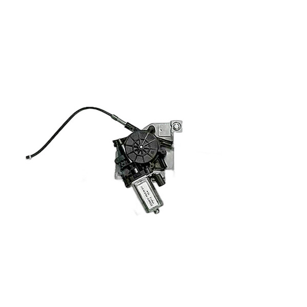 Front left electric Window Regulator VALEO IAM-Expertise suitable for FIAT 500L