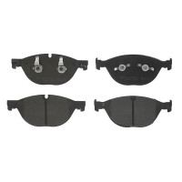 Bremsbelagsatz Scheibenbremse BREMBO passend für...