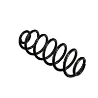 Suspension Spring rear axle coil spring Ø 12 mm EIBACH for AUDI A4 and others