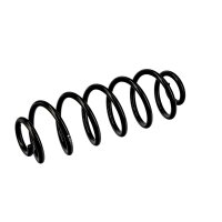 Suspension Spring rear axle coil spring Ø 12 mm EIBACH for AUDI A4 and others