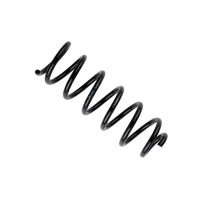 Suspension Spring Front Axle BILSTEIN for e.g....